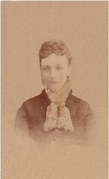 Catherine Ryan Driscoll