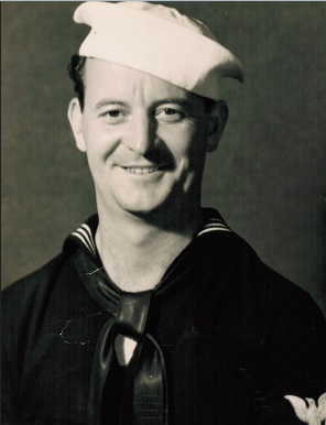 Sailor Eugene Wilder