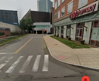 AOH parking