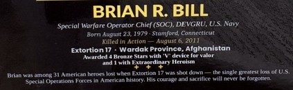 Brian R. Bill