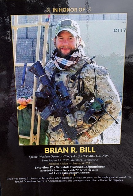 Brian R. Bill