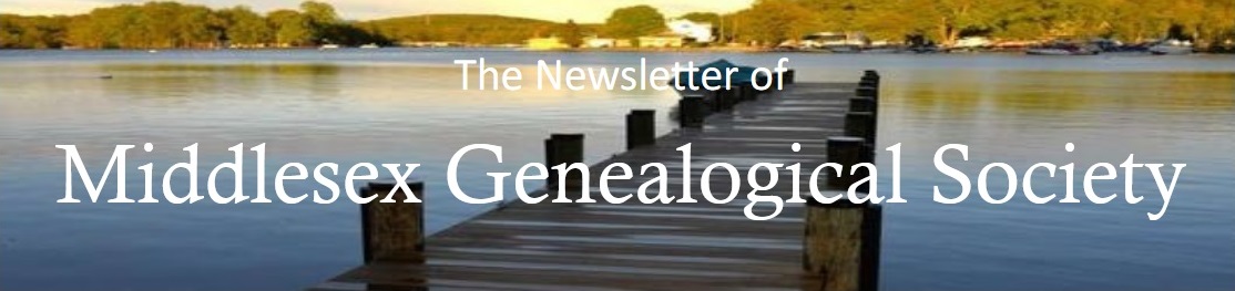 Newsletter logo