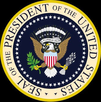 Seal of the President
