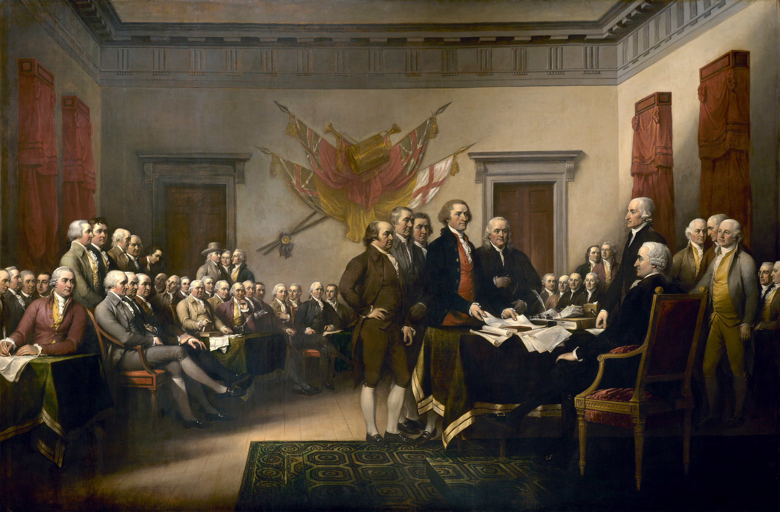Signers