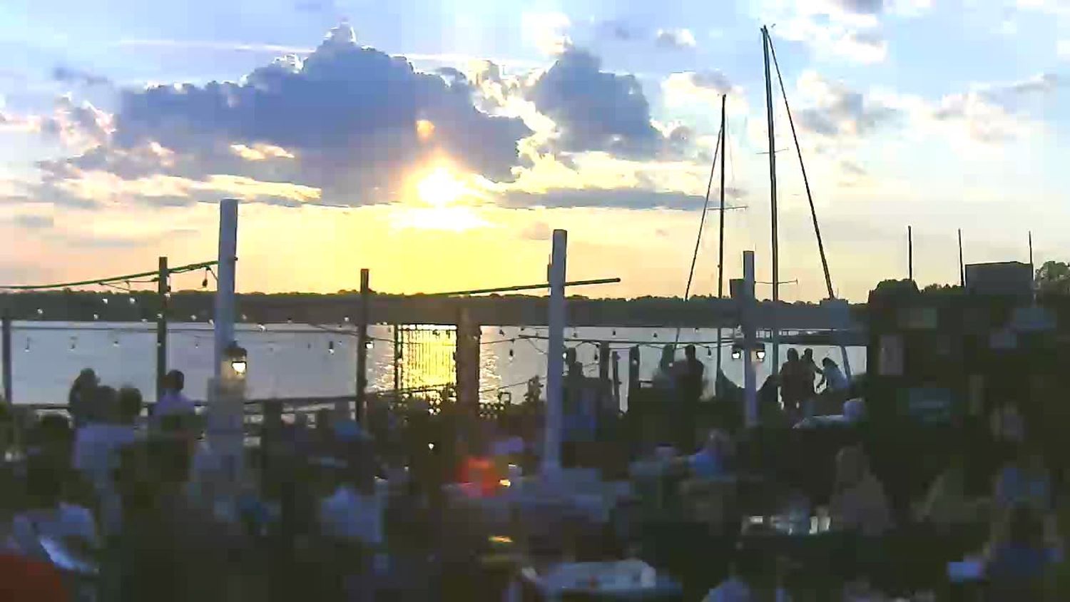 Sunset Grille